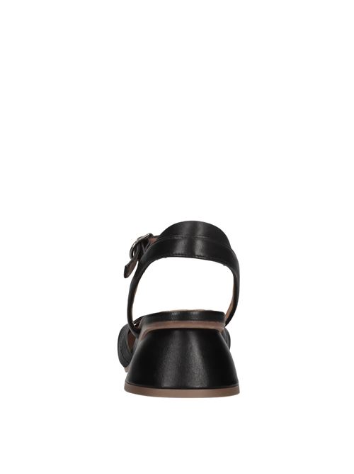 Sandali Darlena in pelle CHIE MIHARA | DARLENANERO